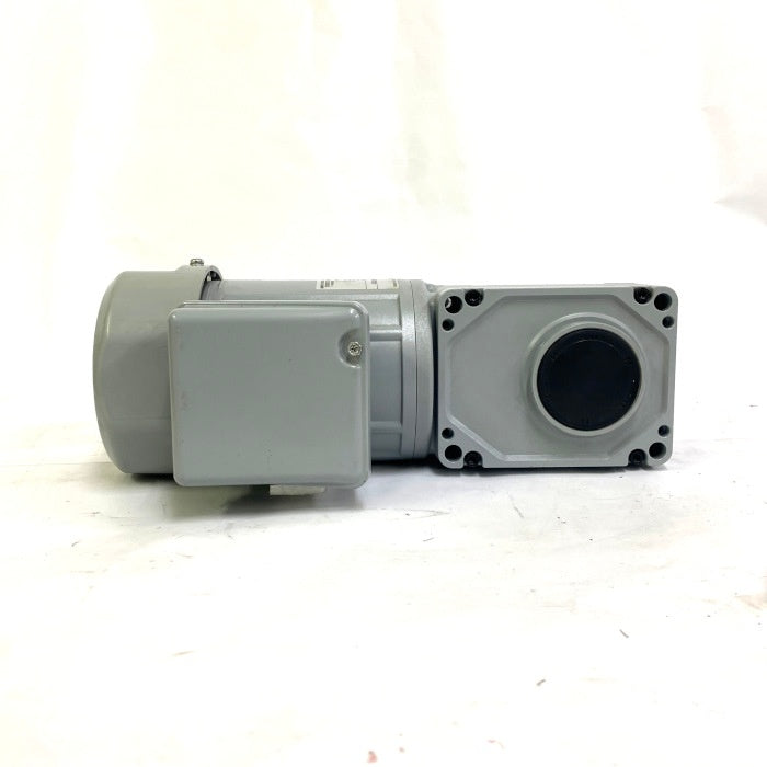GTR ギアモータ・ブレーキ付ギアモータ MIDシリーズ 同心中空軸 F3F22L60-MM02TNNTB2XT3H3AB