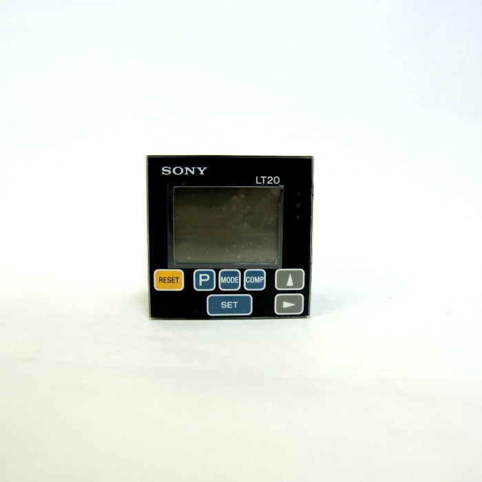 SONY 表示器 LT20-101B