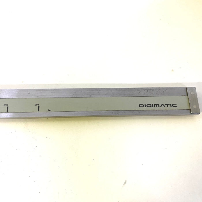 Mitutoyo デジタルノギス CD-24