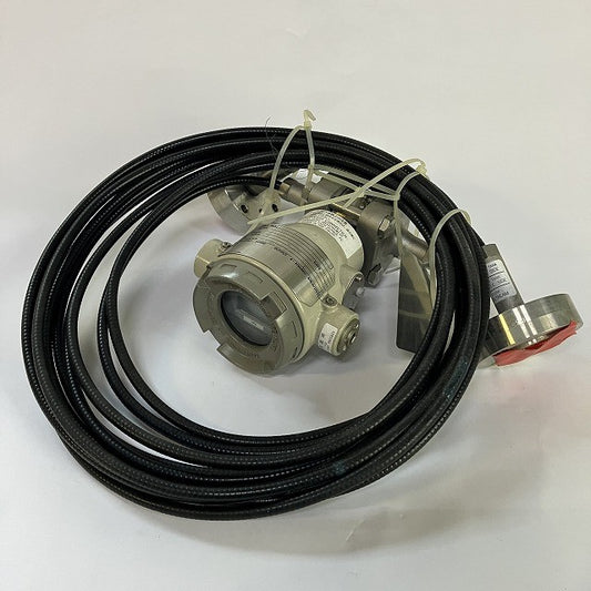山武 電子式圧力発信器 JTE930A-123WR1PD-X2BXX2-A2A4A6T1 5m #150 1/2B