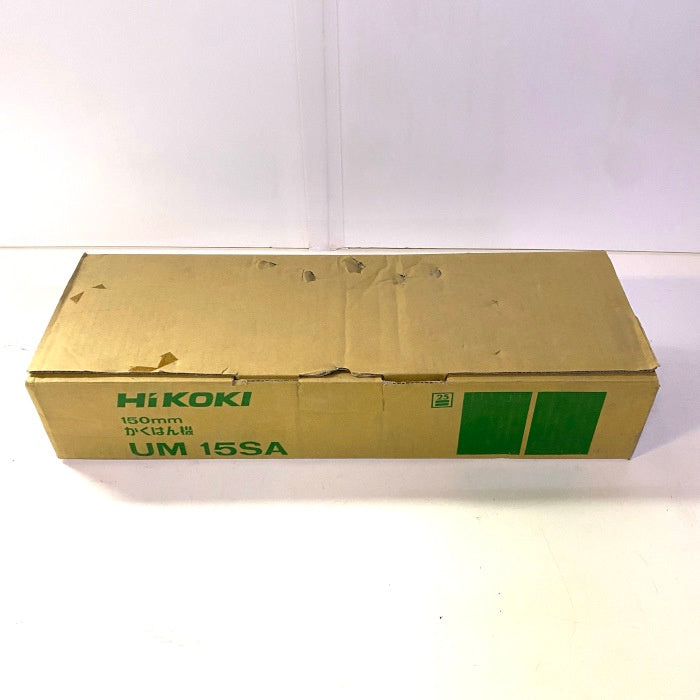 HiKOKI かくはん機 UM15SA