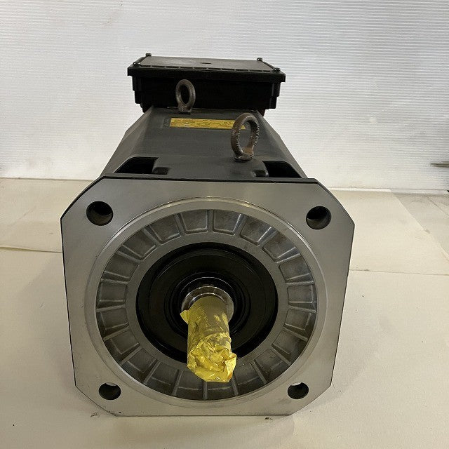 FANUC ファナック サーボモータ A06B-0764-B100 4POLE