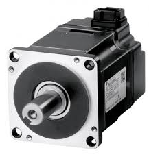 安川電機 回転形サーボモーター SGMJV-01ADA61