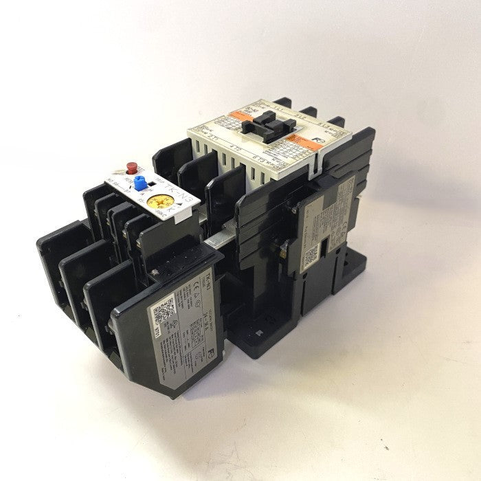 富士電機 電磁開閉器 SW-N3/2E 7.5kW