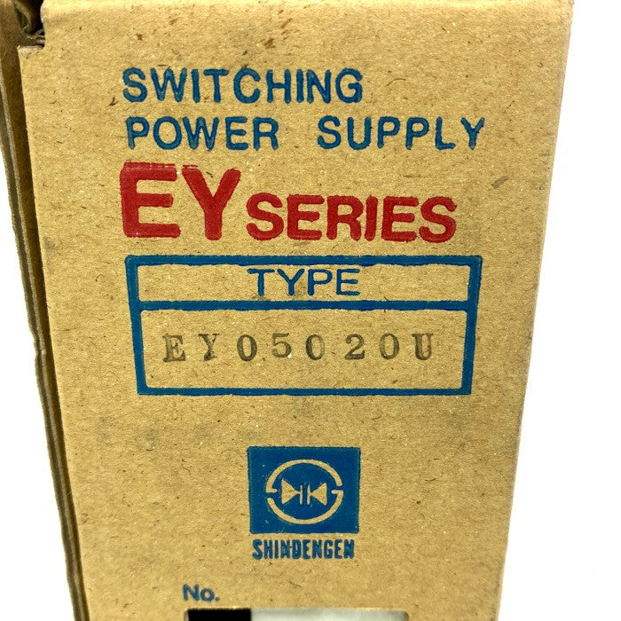 新電元 パワーサプライ EY05020U