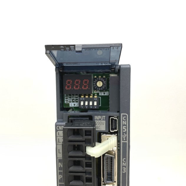 三菱電機 サーボアンプ MR-J4-10B