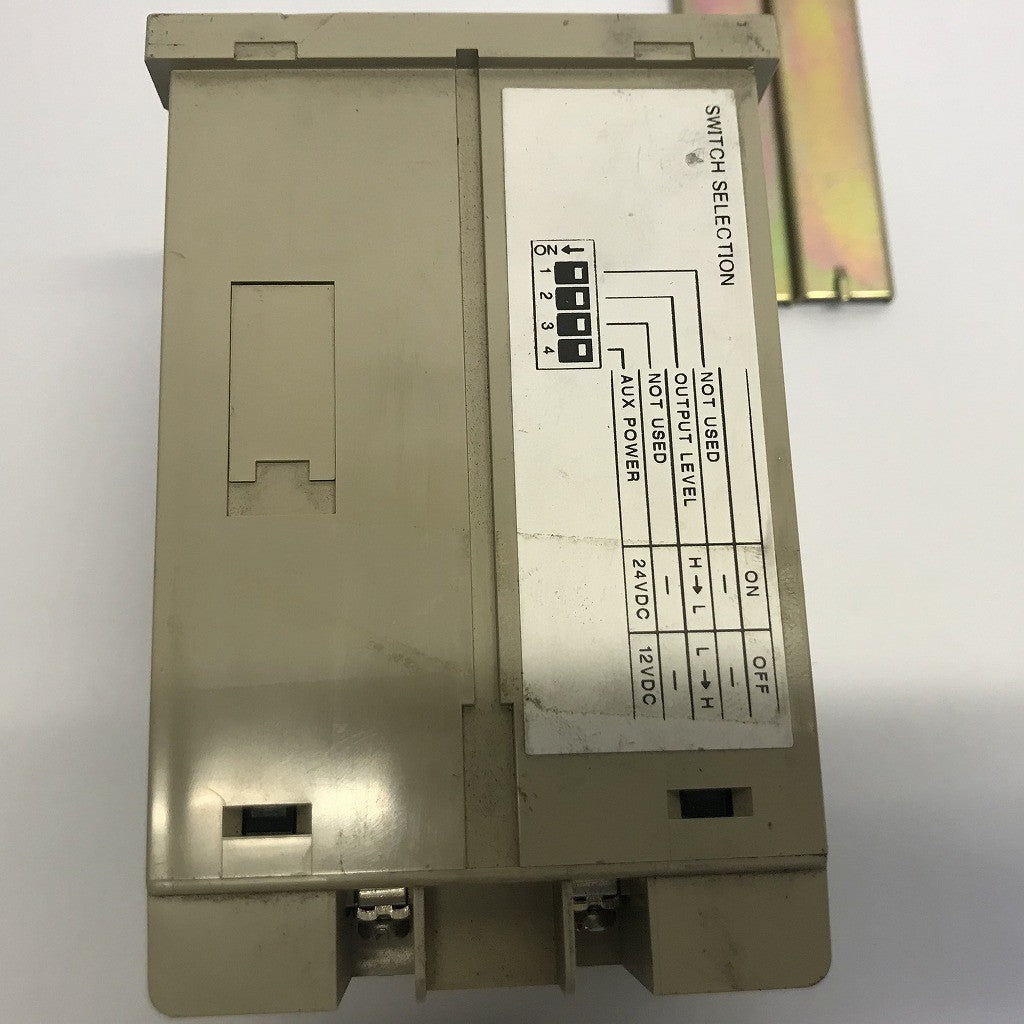OMRON カウンター H7BR-R