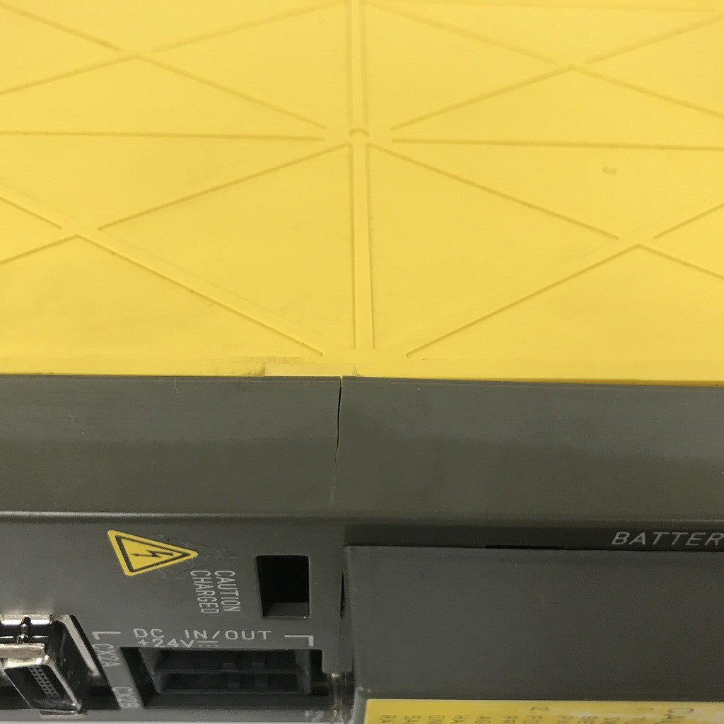 FANUC サーボアンプ A06B-6079-H202