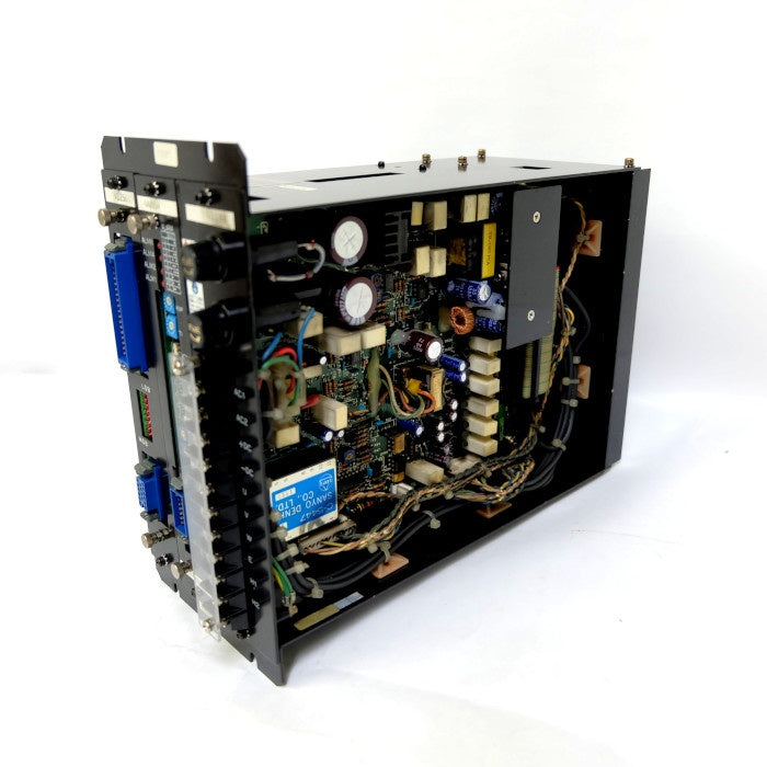 富士電機 FCSサーボアンプ 65AA015VXR01(300W)