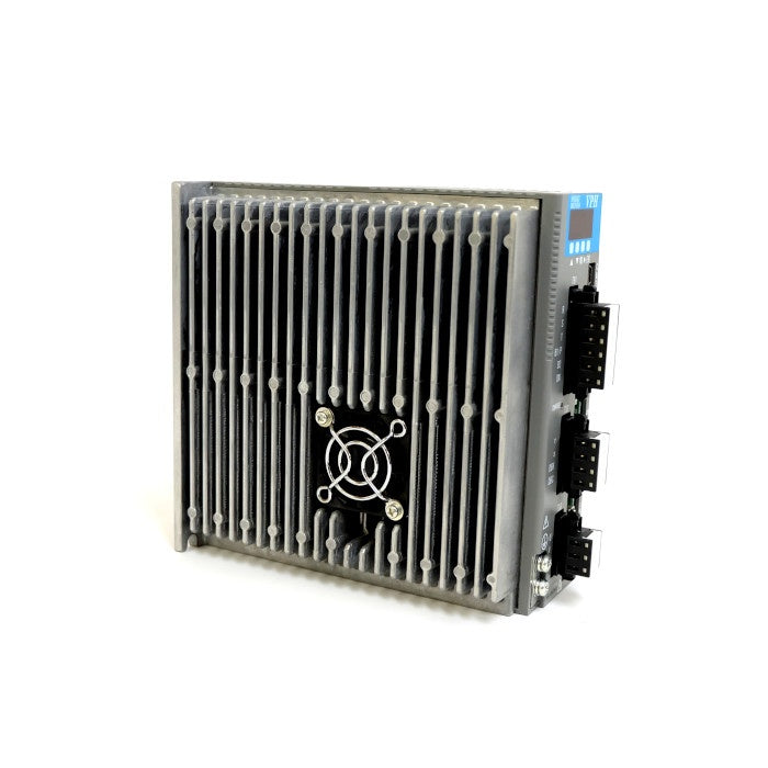 CKD日機電装 サーボドライバ/コントローラ NCR-HE2801A-A-010