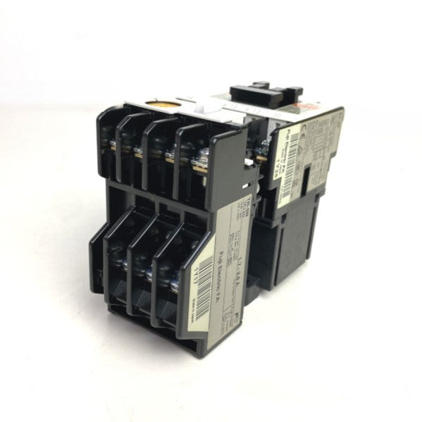 富士電機 電磁開閉器 SW-05 0.4kW