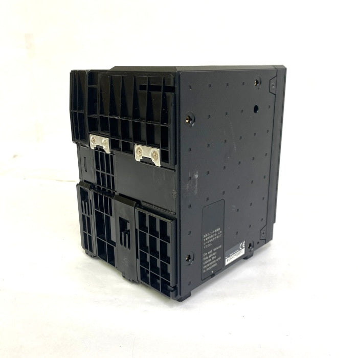 キーエンス マルチカメラ画像システムコントローラ/拡張ユニット XG-7500(XG-E700付)