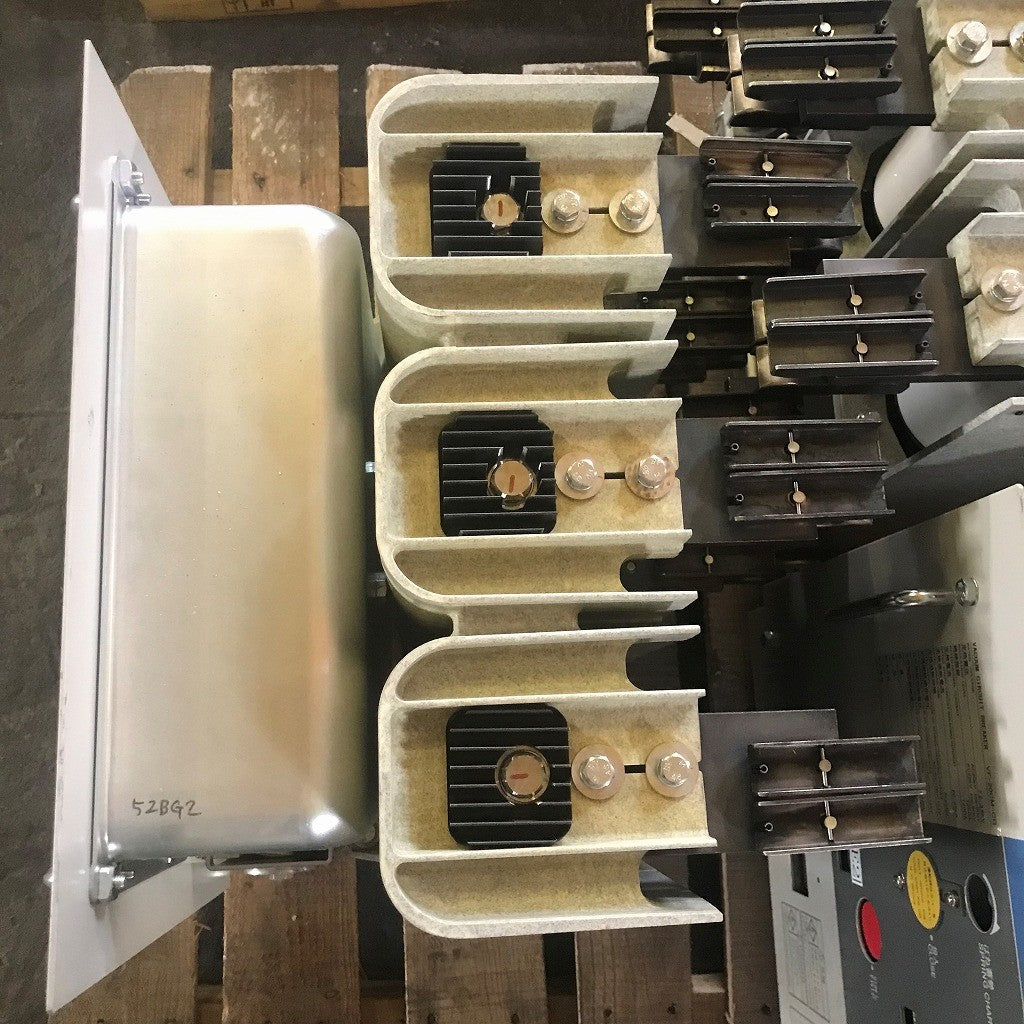三菱電機 高圧真空遮断機 VF-20CM-CG