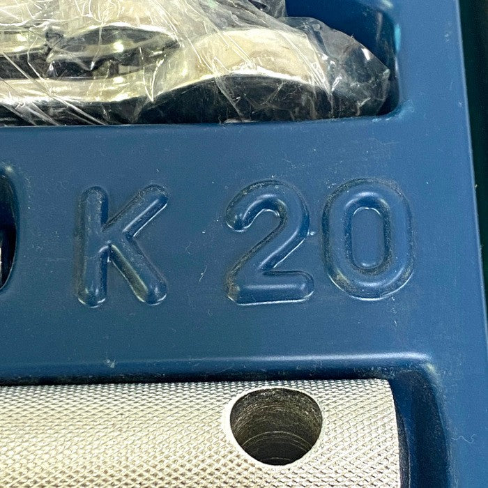 TONE コンビネーションツールセット K20