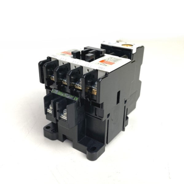 富士電機 可逆電磁接触器 SW-5-1 1.5kW