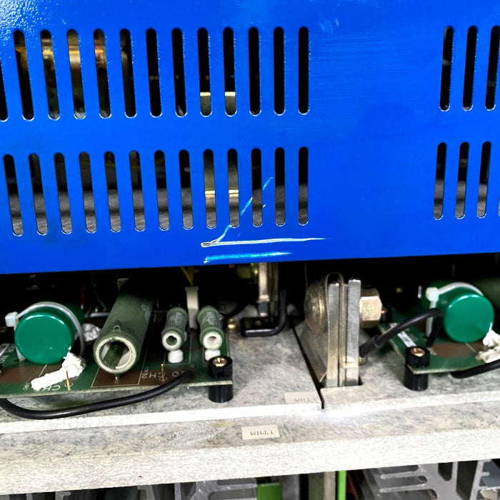 安川電機 SCRユニット 250KW CDMR-D5