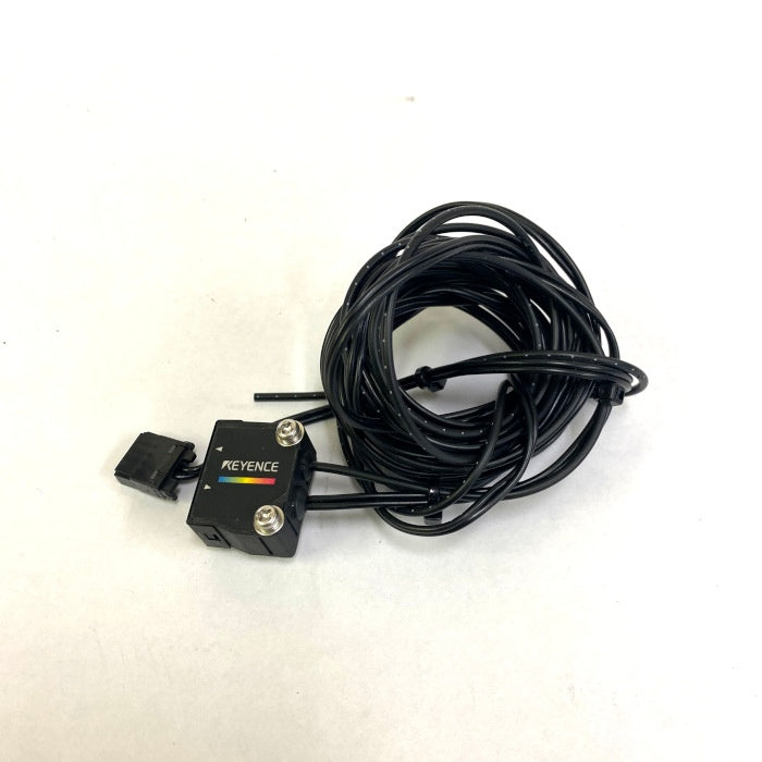 キーエンス デジタルカラー判別 センサヘッド CZ-H37S – e-Spares
