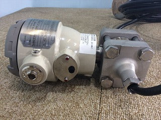 azbil 差圧発信器 JTE929A-121WR1PD-21BXX2-A2A4A6B7T 1/2B300 5m