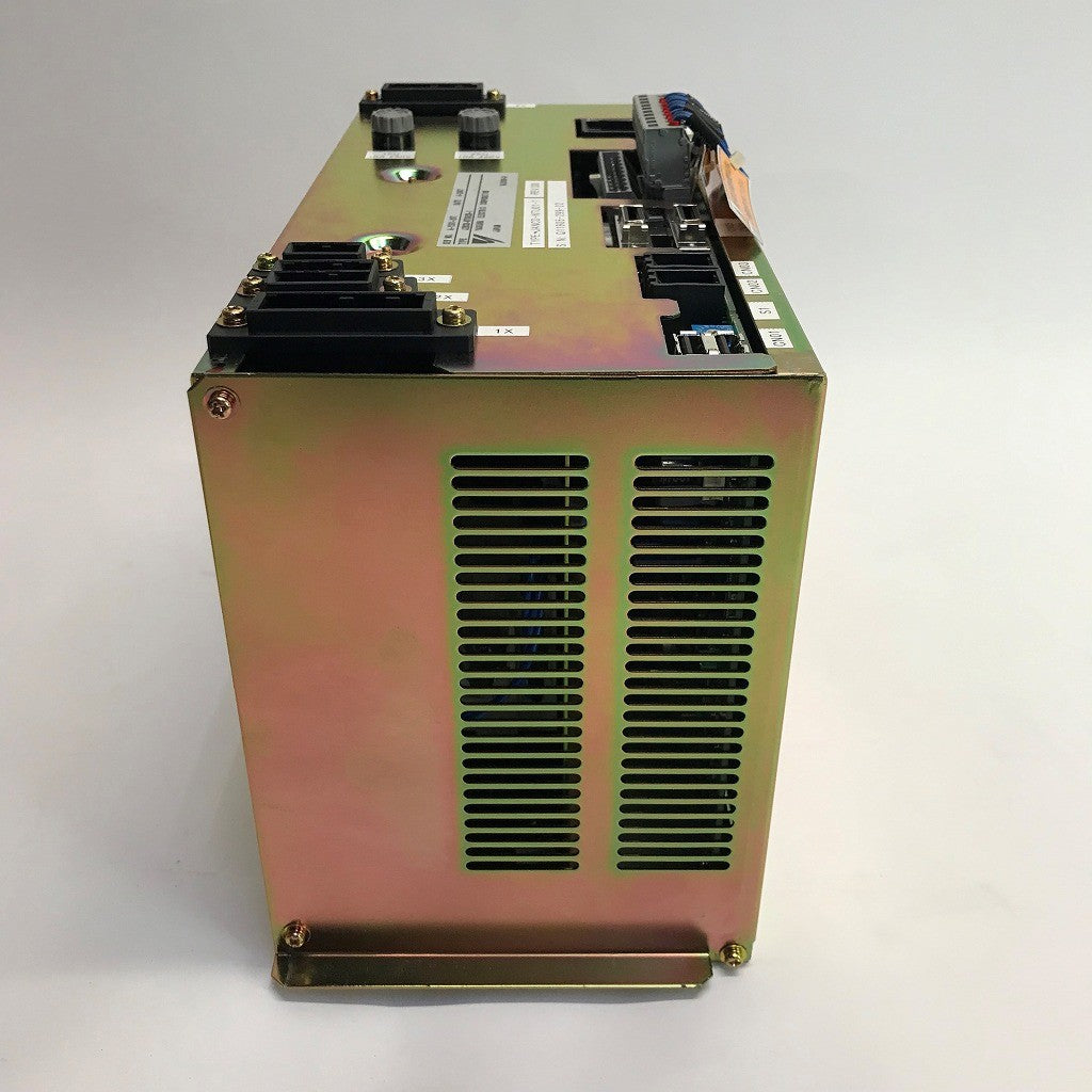 安川電機 電源投入ユニット JZRCR-NTU02B-1