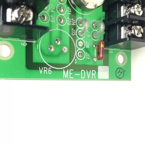 三菱電機 電子回路基板 ME-DVR