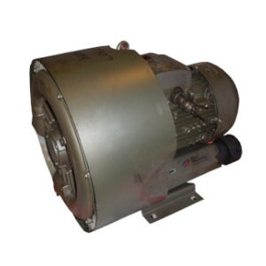 GARDNERDENVER ブロワモータ 2BH1510-7HH46-Z/3.0kw