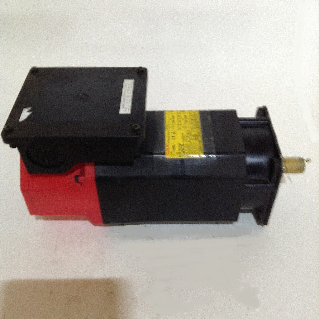 FANUC ファナック サーボモータ A06B-1402-B100
