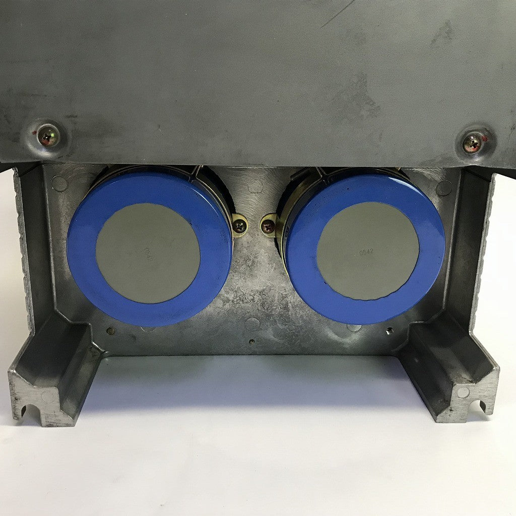 富士電機 インバータ FVR150G7S-4