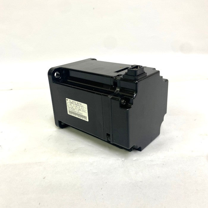 安川電機 サーボモータ SGMAS-08A2A-FJ21