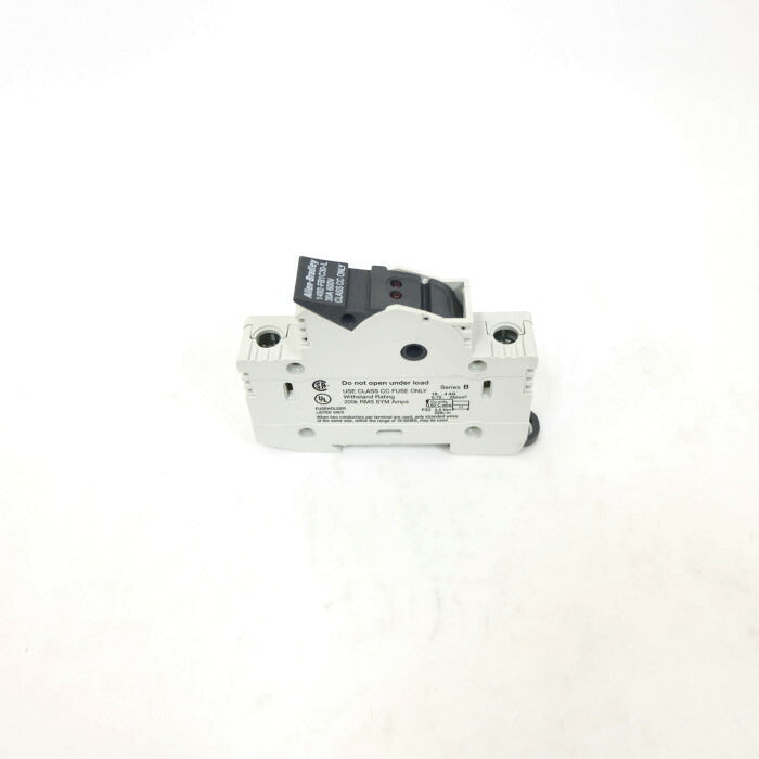ALLEN BRADLEY ヒューズホルダー 6個入 1492-FB1C30L