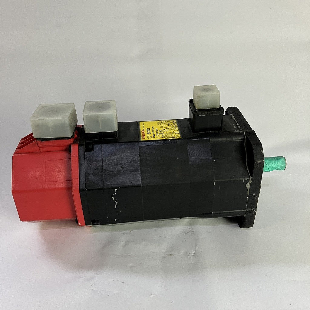 FANUC ACサーボモータ A06B-0513-B241