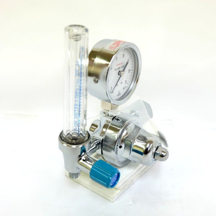 みずほ産業 ガス圧力調整器 VX-1