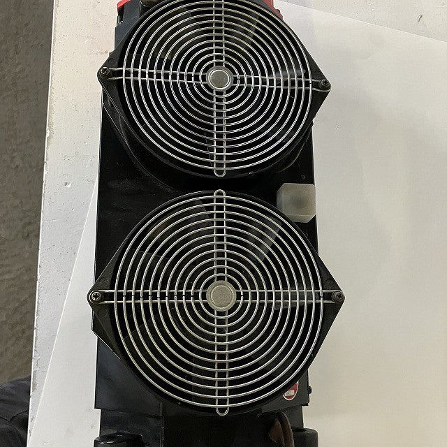 FANUC ファナック サーボモータ A06B-0158-B085#0002