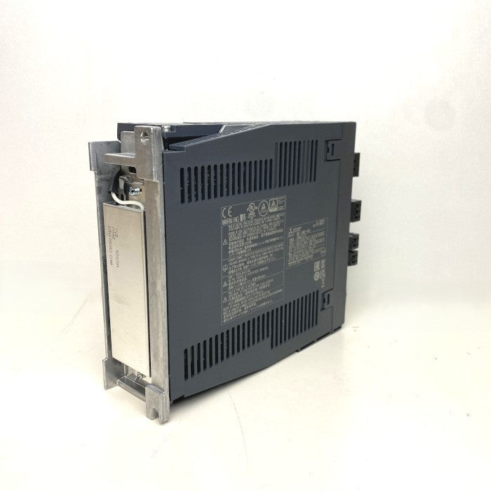 三菱電機 サーボアンプ MR-J4W2-44B