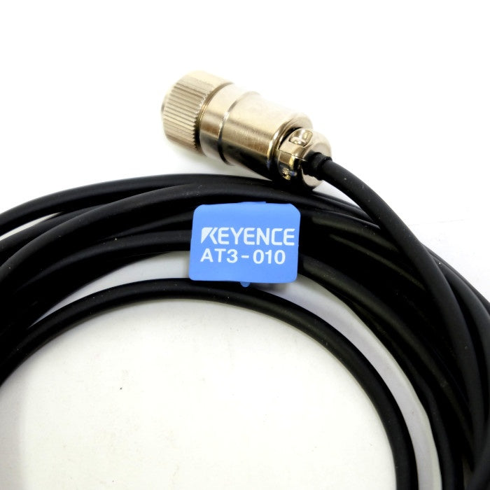 キーエンス 変位センサー AT3-010