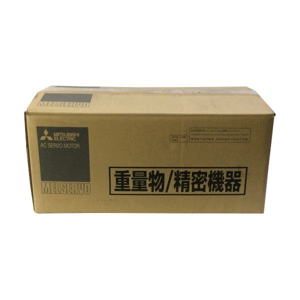 三菱電機 サーボモータ HF-SP102BG7K 1/21