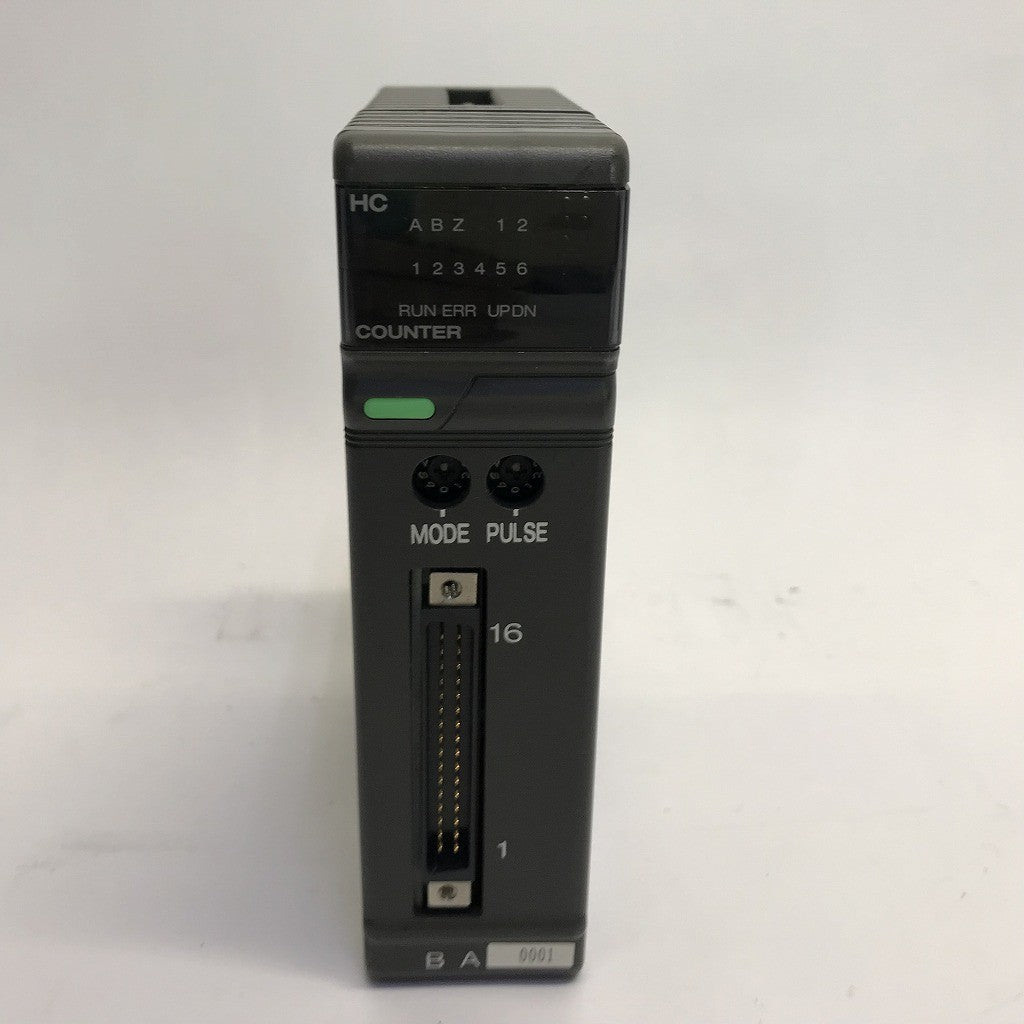 富士電機 ハイスピードコントロールモジュール NJ-HC