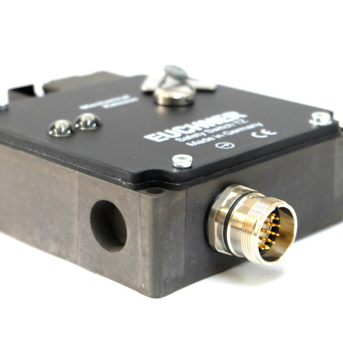 EUCHNER 電磁ロックSW TZ1RE024RC18VAB-093863