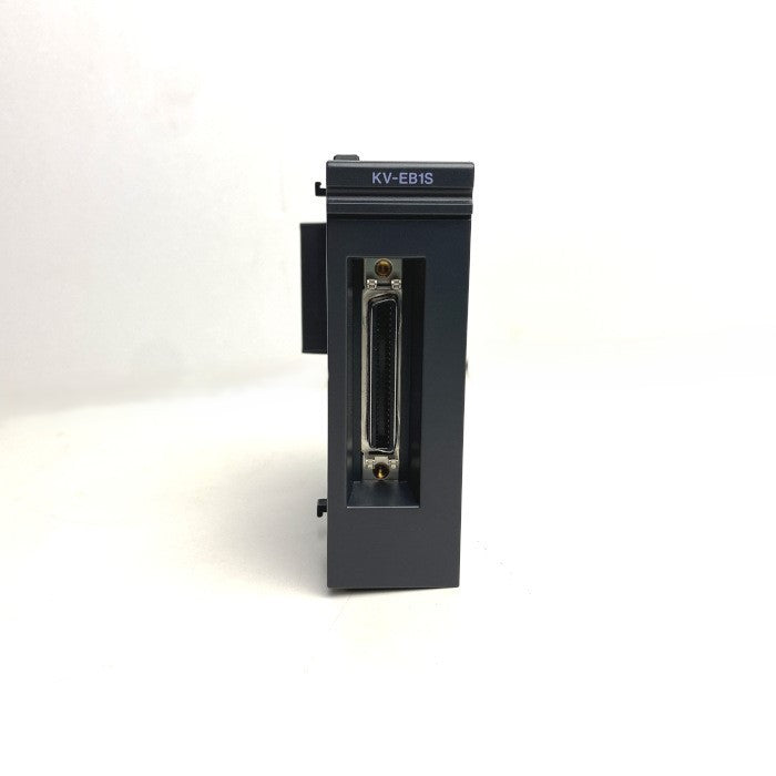 キーエンス プログラマブルコントローラ KV-EB1S