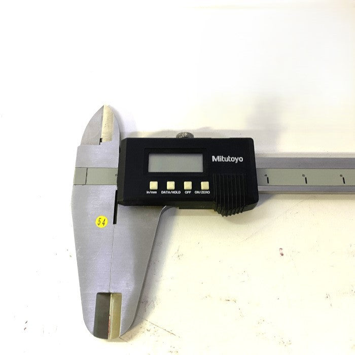Mitutoyo デジタルノギス CD-24
