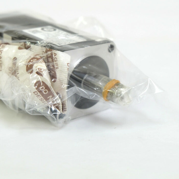 安川電機 回転形サーボモーター SGMJV-01ADA61