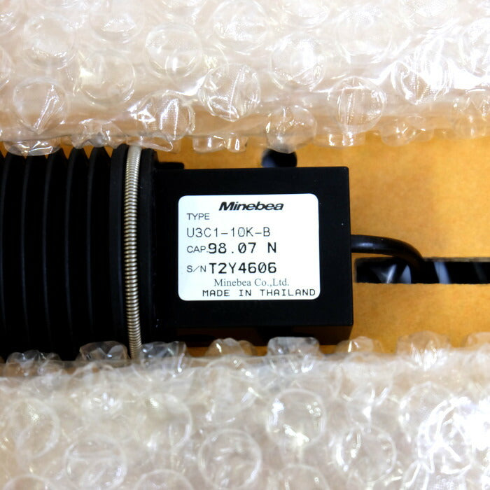 MINEBEA ロードセル U3C1-10K-B