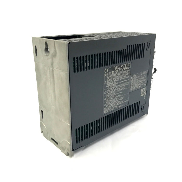 三菱電機 サーボアンプ MR-J4-350B