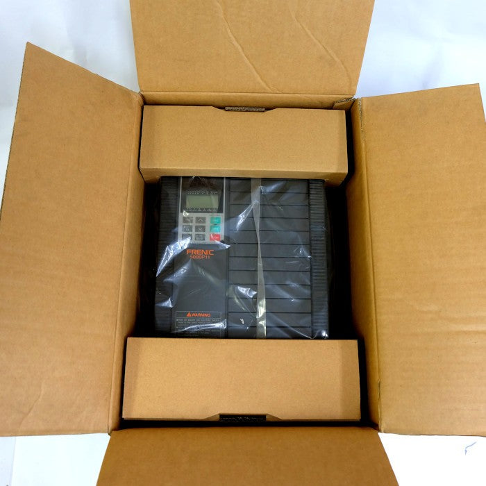 富士電機 インバータ FRN15P11S-2