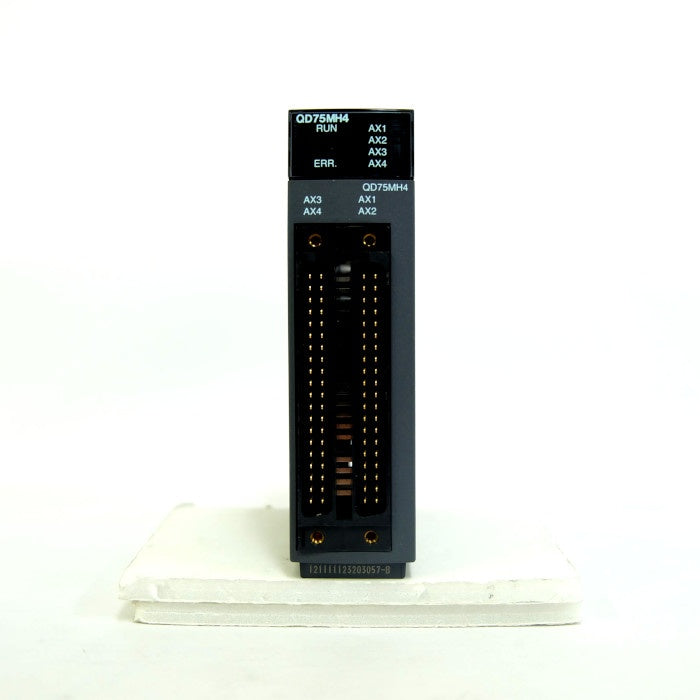 三菱電機 位置決めユニット QD75MH4