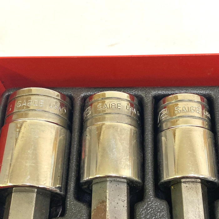 Snap-on インパクトドライバーセット PIT3120EB