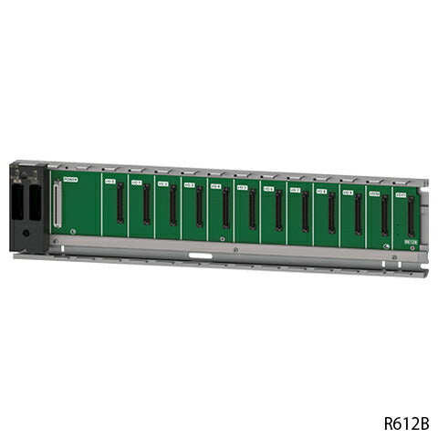 三菱電機 増設ベースユニット R612B
