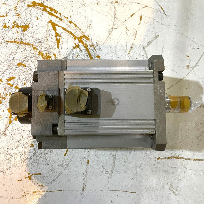 三菱電機 ACサーボモーター HC452BS-SW