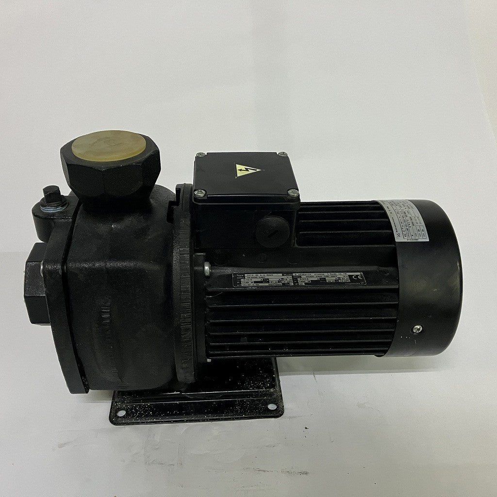 GRUNDFOS ポンプ CH12-20 A-A-RUUV