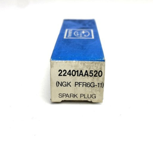 NGK スパークプラグ PFR6G-11