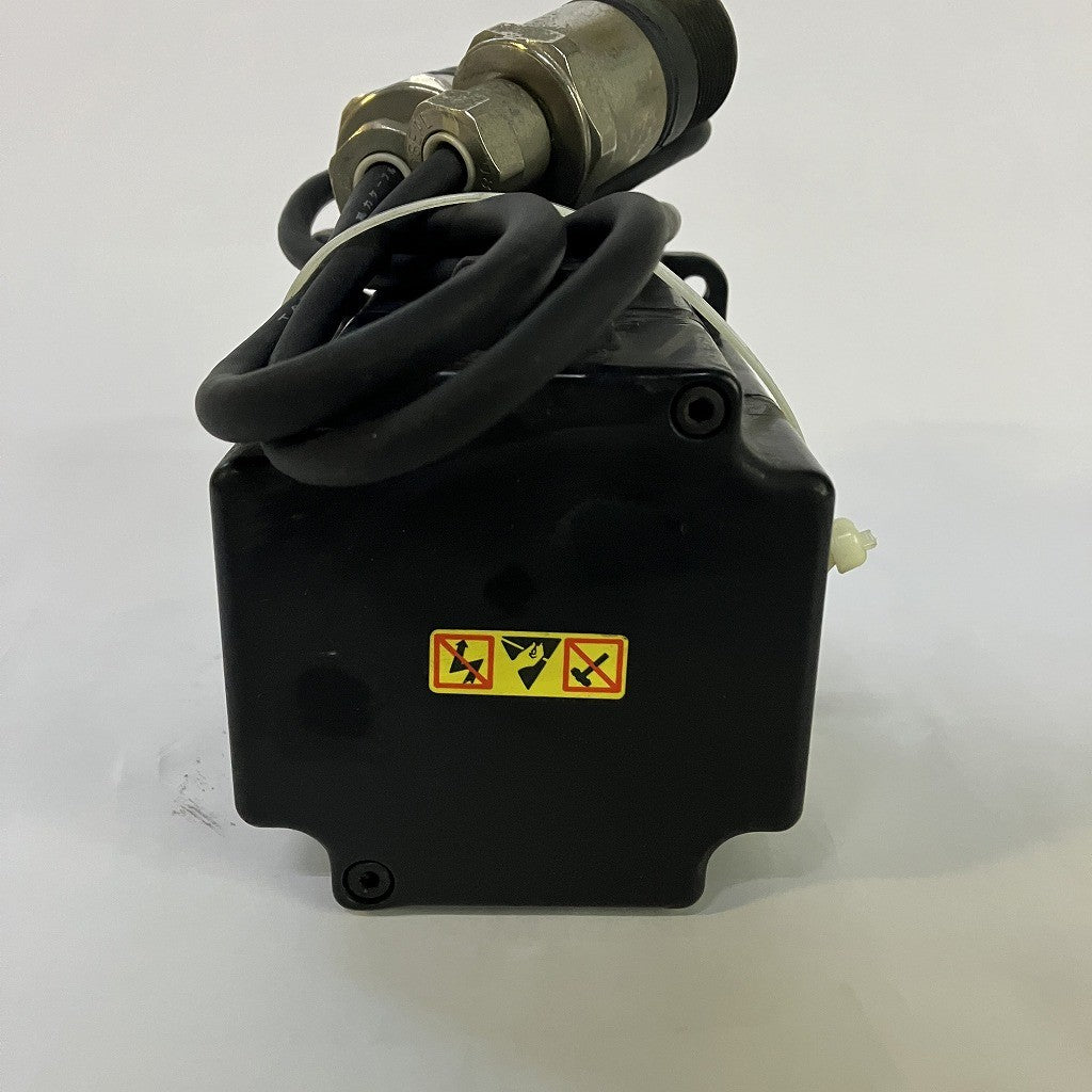 JTEKT 山洋電機 ACサーボモータ AP-2M040XXC1